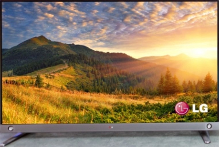 Ultimate Picture Quality With Full Lineup of Next Generation LG TVS at IFA 2013